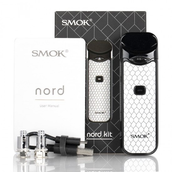 Smok Nord 15W