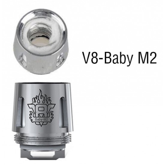 TFV8 Baby M2 Coil