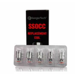 Kangertech SSOCC Coil