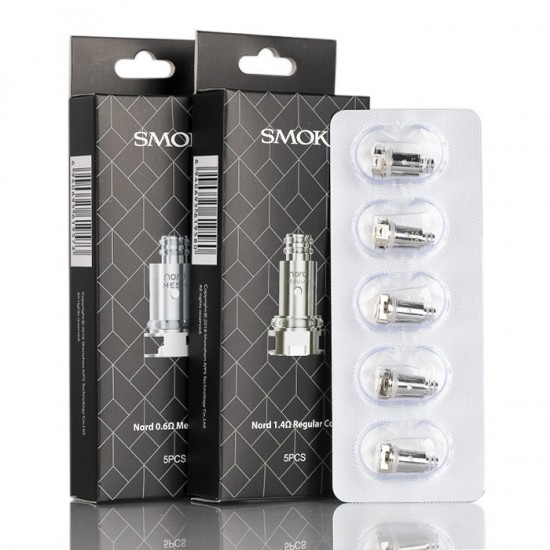 SMOK Nord Pod Yedek Coil