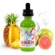 Dinner Lady Guava Sunrise 60ML Premium Likit