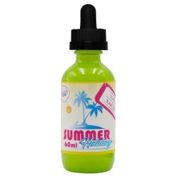 Dinner Lady Guava Sunrise 60ML