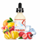 Dinner Lady Flip Flop Lychee 60ML