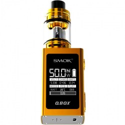 SMOK QBOX 50W Mini