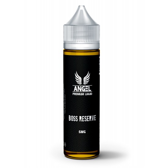 Boss Reserve Likit Angel Vape