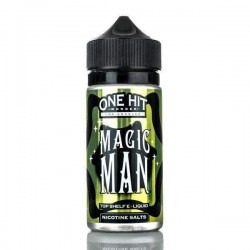 One Hit Wonder Magic Man 100ML