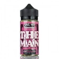 One Hit Wonder The Man 100ML