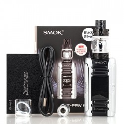 SMOK E-Priv 230W Kit