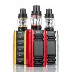 SMOK E-Priv 230W Kit