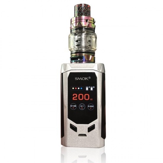 SMOK R-Kiss Kit 200W