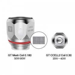 Vaporesso GT-Mesh Coil 3'lü Paket