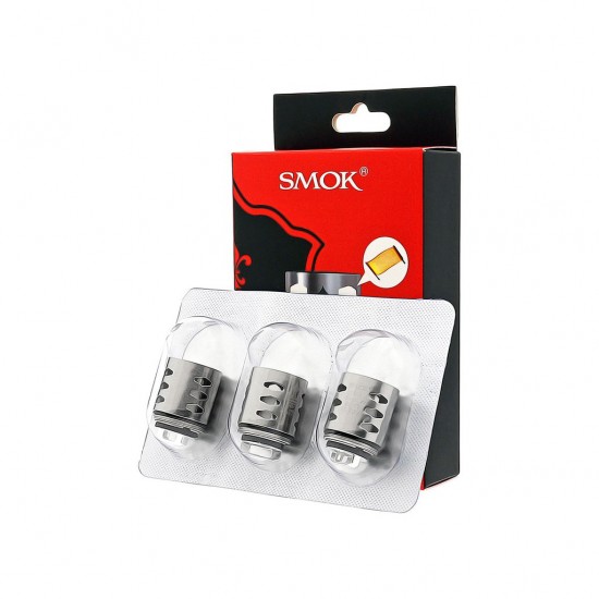 SMOK TFV12 Prince Mesh Coil