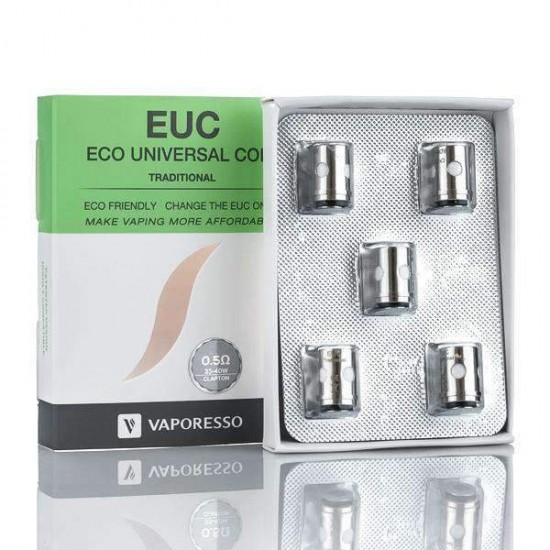 Vaporesso EUC Coil