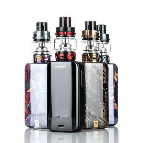 Vaporesso Luxe Kit