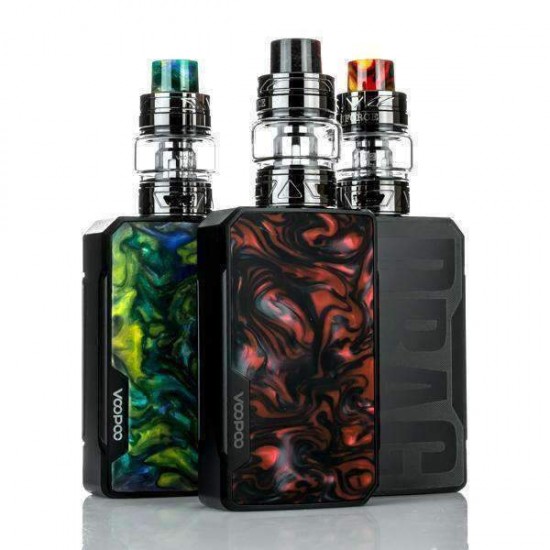 VooPoo DRAG 2 177W