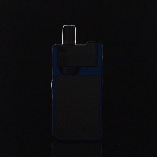 Geekvape Frenzy Pod