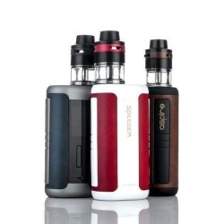 Aspire Speeder Revvo