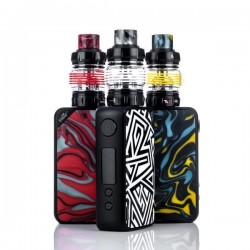 Eleaf iStick Mix 160W