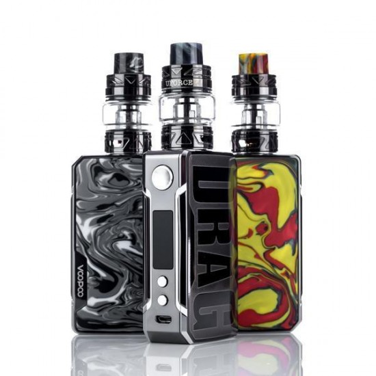 VooPoo DRAG 2 177W